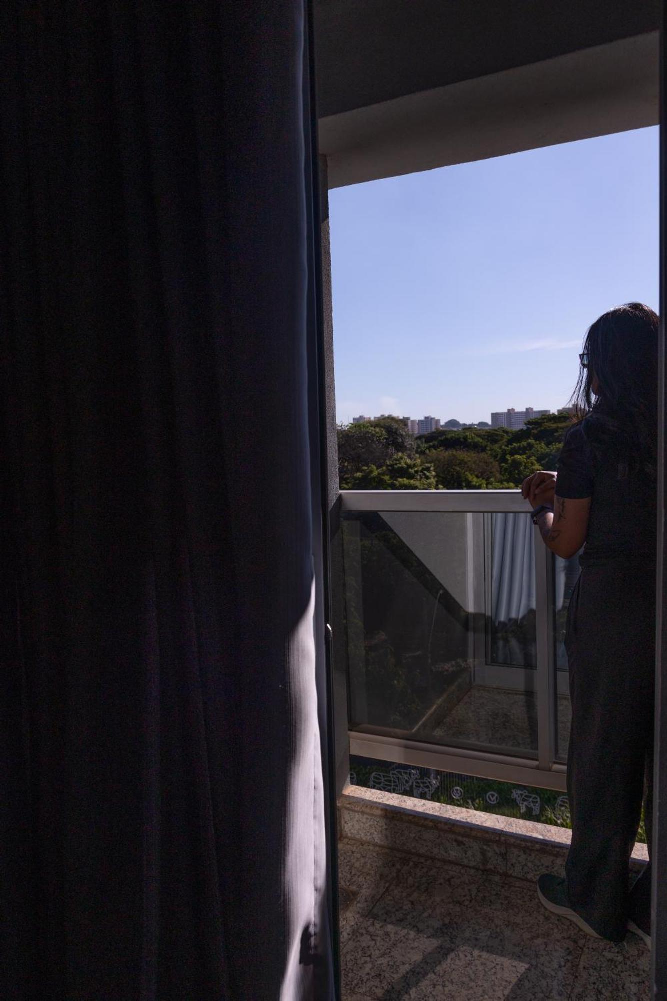 Bombonato Hotel - Facil Acesso Ao Aeroporto E Parque De Exposicoes Abcz ウベラバ エクステリア 写真