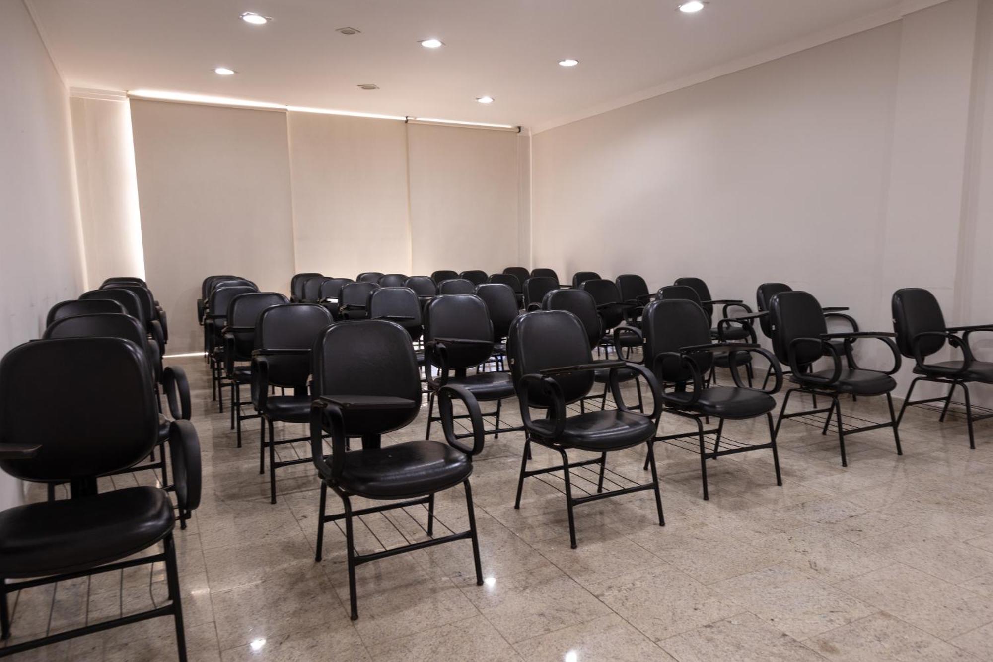 Bombonato Hotel - Facil Acesso Ao Aeroporto E Parque De Exposicoes Abcz ウベラバ エクステリア 写真