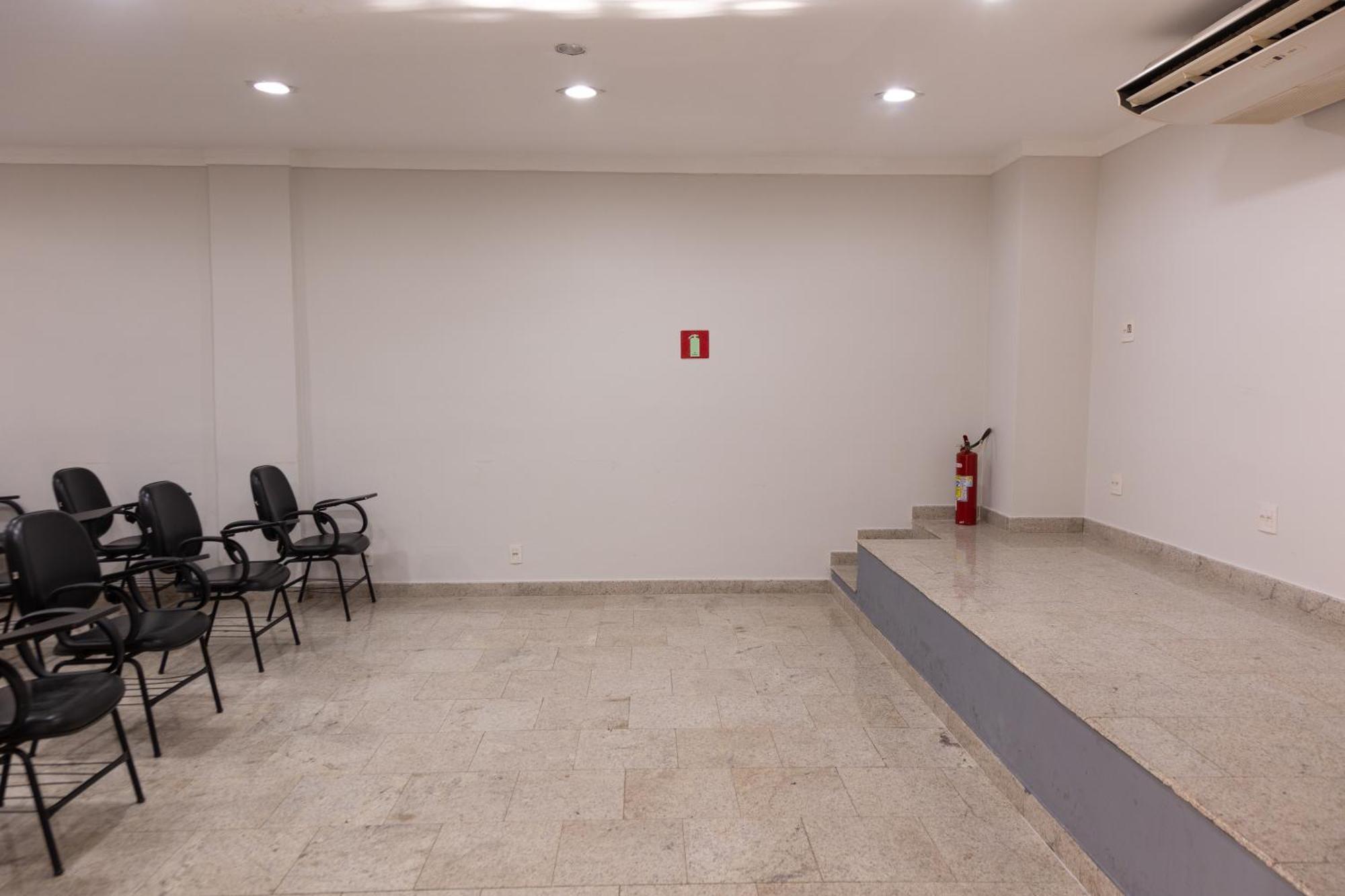 Bombonato Hotel - Facil Acesso Ao Aeroporto E Parque De Exposicoes Abcz ウベラバ エクステリア 写真
