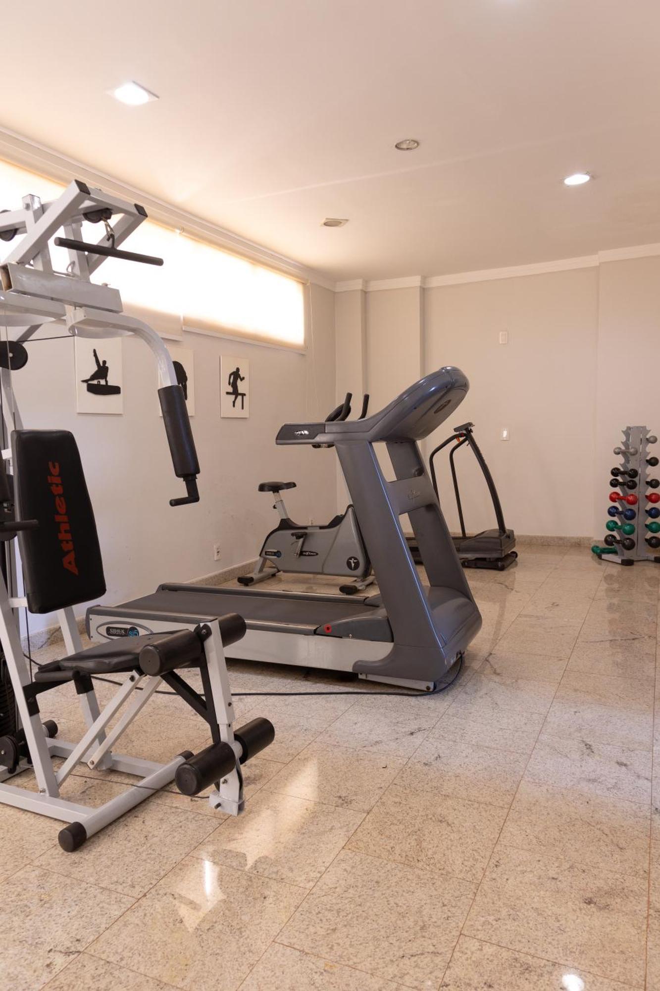 Bombonato Hotel - Facil Acesso Ao Aeroporto E Parque De Exposicoes Abcz ウベラバ エクステリア 写真